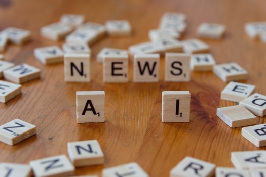Beleggen met AI Nieuws: De Opkomst van Kunstmatige Intelligentie in de Financiële Wereld